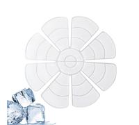 Ice Pack For Hat - Reusable Cooling Pad | Ice Packs