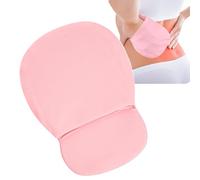 Ice Pack Gloves, Gel Cold Compress Glove, 8.15x5.71x0.39 Inches Reusable Hot and Cooling Gel Packs for Face, Cheek, Abdomen, Shoulder, Swelling, Recovery