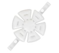 Ice Pack, Helmet Cooling Liner Pad, Soothing Gel, Hard Hat for Fever and Migraines Relief, Reusable Design Keeps Head Cool for Work and Sports, 16.93x7.48 Inches