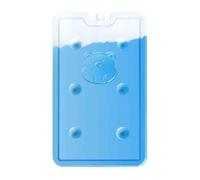 Ice Packs for Lunch Boxes - Space Saving Reusable Leakproof Cooling Blocks