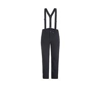 Icepeak Pantalon de ski Freiberg M Imperméable et respirant pour Homme Noir Taille XS