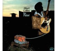 Ice Pickin' - Albert Collins