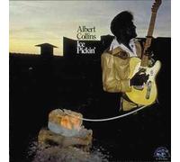 Ice Pickin by Albert Collins [Audio CD] NEUF