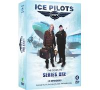 Ice Pilots The Complete Series One [Import]