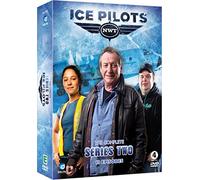 Ice Pilots-The Complete Series Two [DVD] [Import]