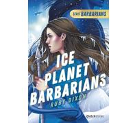 Ice Planet Barbarians