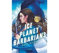 Ice Planet Barbarians