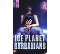 Ice Planet Barbarians - Tome 1