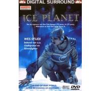 Ice Planet Dts [Import allemand]