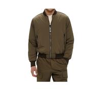 ICE Play - Bomber - Homme - Vestes - Brun - Taille: S