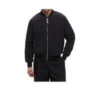 ICE Play - Bomber Iceberg - Homme - Vestes - Noir - Taille: S