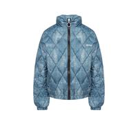 ICE Play - Doudoune Indigo - Homme - Vestes - Bleu - Taille: 3XS