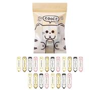 Ice Pop Freeze Tubes 20-Piece Leak-Proof Self-Sealing DIY Pop Bags