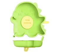 Ice Pop Holder - 4 Inch Catcher | Silicone Drip Tray - Reusable