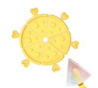 Ice Pop Maker - Ice Pop Mold | 6 Grids Cheese Reusable Stackable Food-grade Moulds | Stackable Cheese Food-grade Compartmental Tools | Cake Mold - For Kids Yogurt Cake Summer Parties