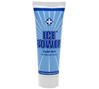 Ice Power Cold gel - Gel refroidissant Gel(S) 75 ml