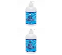 Ice Power Cold Gel Gel(S) 2x400 ml