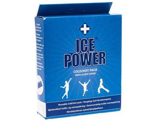 Ice Power Cold Hot Pack 28x14cm Compresses 1 pc(s)