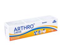 Ice Power Crème Arthro – Effet refroidissant, soulage la douleur – Tube 60 ml