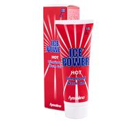 Ice Power Hot Warm Gel gel(s) 75 ml