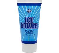 ICE POWER gel réfrigérant pour les douleurs musculaires et articulaires, 150 ml de gel