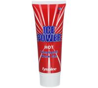 Ice Power Hot Warm Gel Gel(S) 75 ml