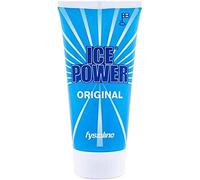 Gel rafraîchissant Ice Power 75 ml