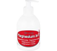 ICE POWER Magnesium In Strong kühlende Creme für das Wohlbefinden Ihrer Muskeln, 300 ml Crème