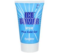 Ice Power Plus Gel(S) 100 ml