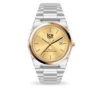 ICE power PW1 Transparent Gold 41