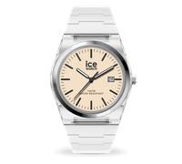 ICE power PW1 Transparent White Beige 41