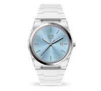 ICE power PW1 Transparent White Bleu 41