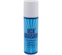 Ice Power spray réfrigérant, spray réfrigérant, spray glacé, spray réfrigérant, spray réfrigérant sportif, 200 ml