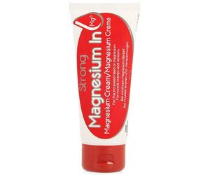 ICE POWER® Strong Magnesium In Crème magnésium 90 g