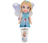 Ice Princess 05421A - Princesse des glaces poupée jouet, Ice Princess ca. 30 cm