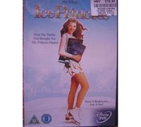 Ice Princess – Disney – Import anglais