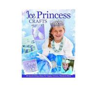 Ice Princess Crafts
