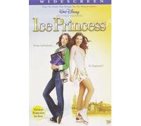 Ice Princess [Import USA Zone 1]