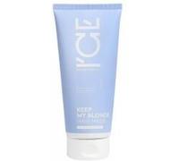 ICE Professional Keep My Blonde Masque Capillaire UltraViolet 200 ml - Tube 200 ml