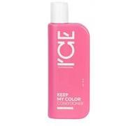 ICE Professional Keep My Color Après-Shampoing 250 ml - Flacon 250 ml