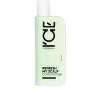 ICE Professional Refresh My Scalp Après-Shampoing 250 ml - Flacon 250 ml