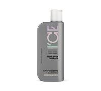 ICE Professional Shampooing Stop Grey Therapy Anti-Age 250 ml - Soin des | Premiers cheveux gris et vieillissement des cheveux : les peptides, la niacinamide et le panthénol nourrissent le cuir