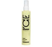 Natura Siberica ICE Professional Tame My Hair après-shampoing hydratant sans rinçage en spray pour cheveux bouclés et frisé 100 ml