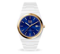 ICE pw White Imperial Blue 41