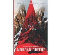 Ice Queen: A Chilling Scandinavian Crime Thriller