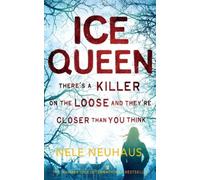 Ice Queen (Bodenstein & Kirchoff series) by Nele Neuhaus [Paperback] NEUF