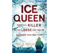 Nele Neuhaus – Ice Queen (série Bodenstein & Kirchoff) – Macmillan