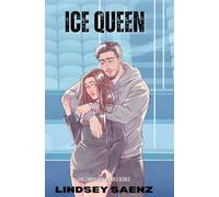 Ice Queen: The Tampa Bay Hawks Series