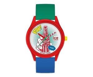 ICE RELOJ