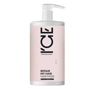 Ice Repair my hair Masque capillaire réparateur vegan 750ml